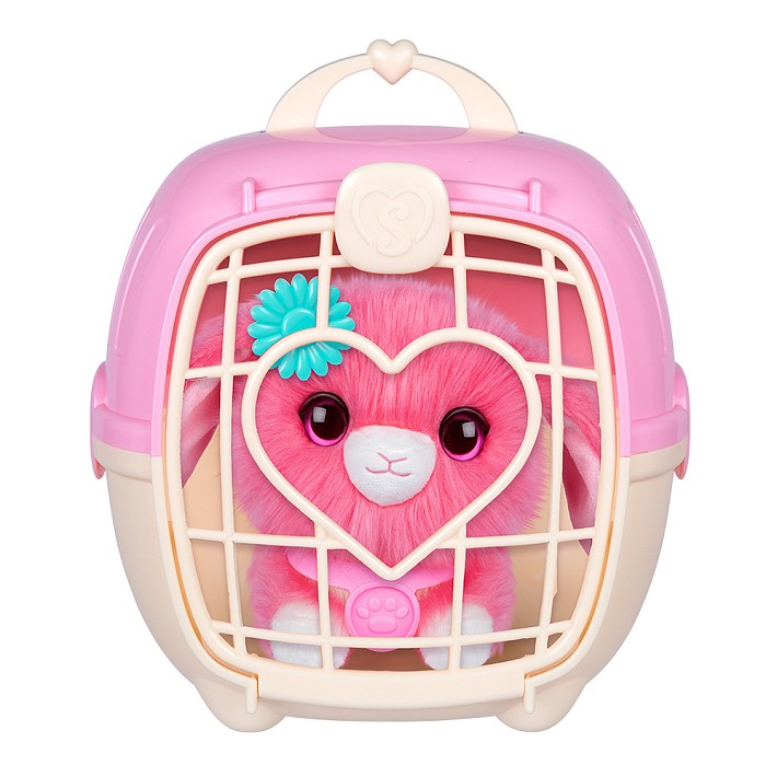 LLP Scruff a Luvs Zwierzaczki - fot. 15