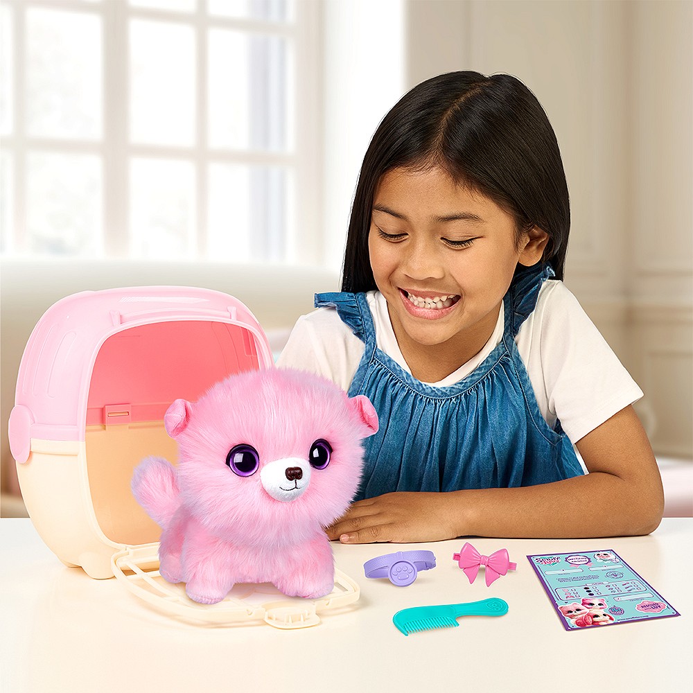 LLP Scruff a Luvs Zwierzaczki - fot. 13