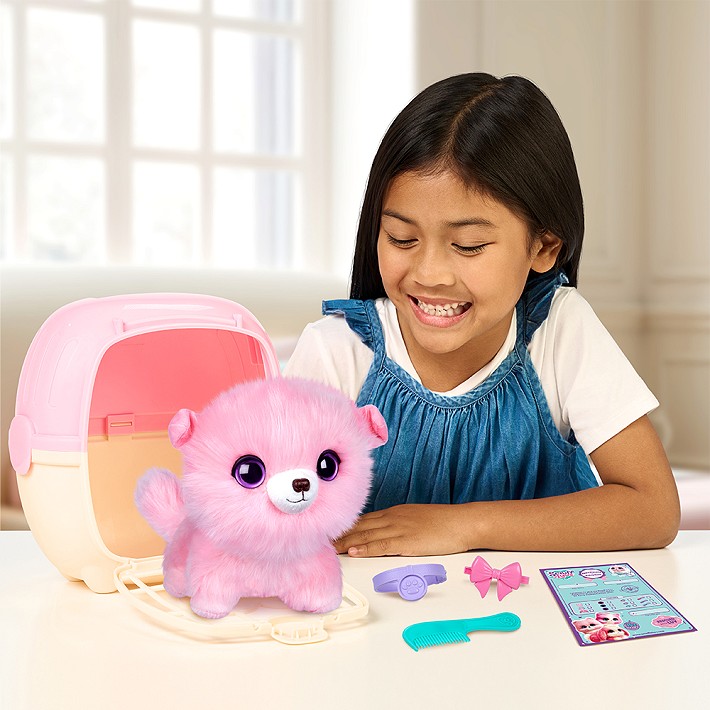 LLP Scruff a Luvs Zwierzaczki - fot. 13