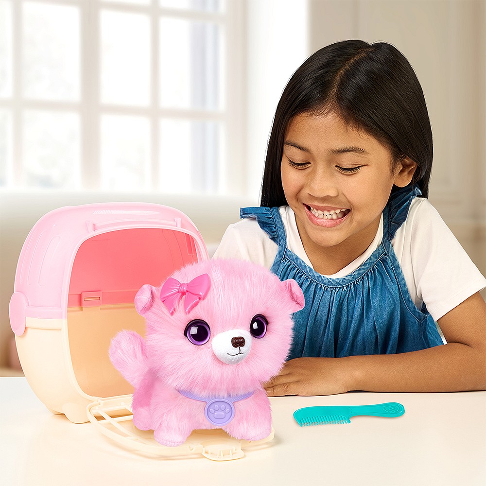 LLP Scruff a Luvs Zwierzaczki - fot. 8