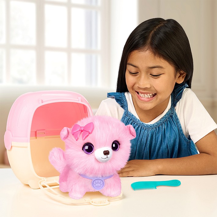 LLP Scruff a Luvs Zwierzaczki - fot. 8