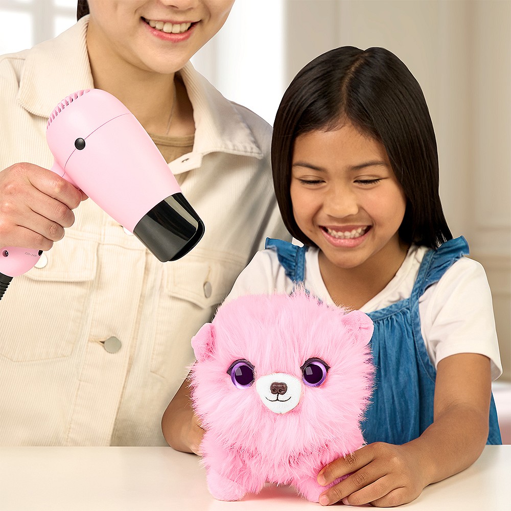 LLP Scruff a Luvs Zwierzaczki - fot. 6