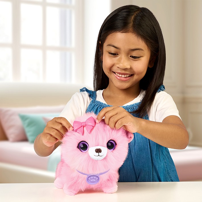 LLP Scruff a Luvs Zwierzaczki - fot. 7