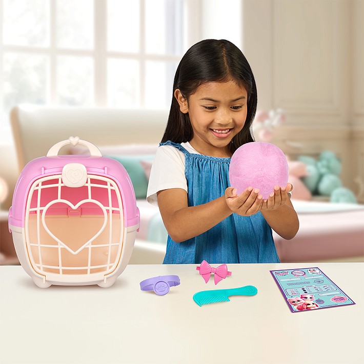 LLP Scruff a Luvs Zwierzaczki - fot. 3