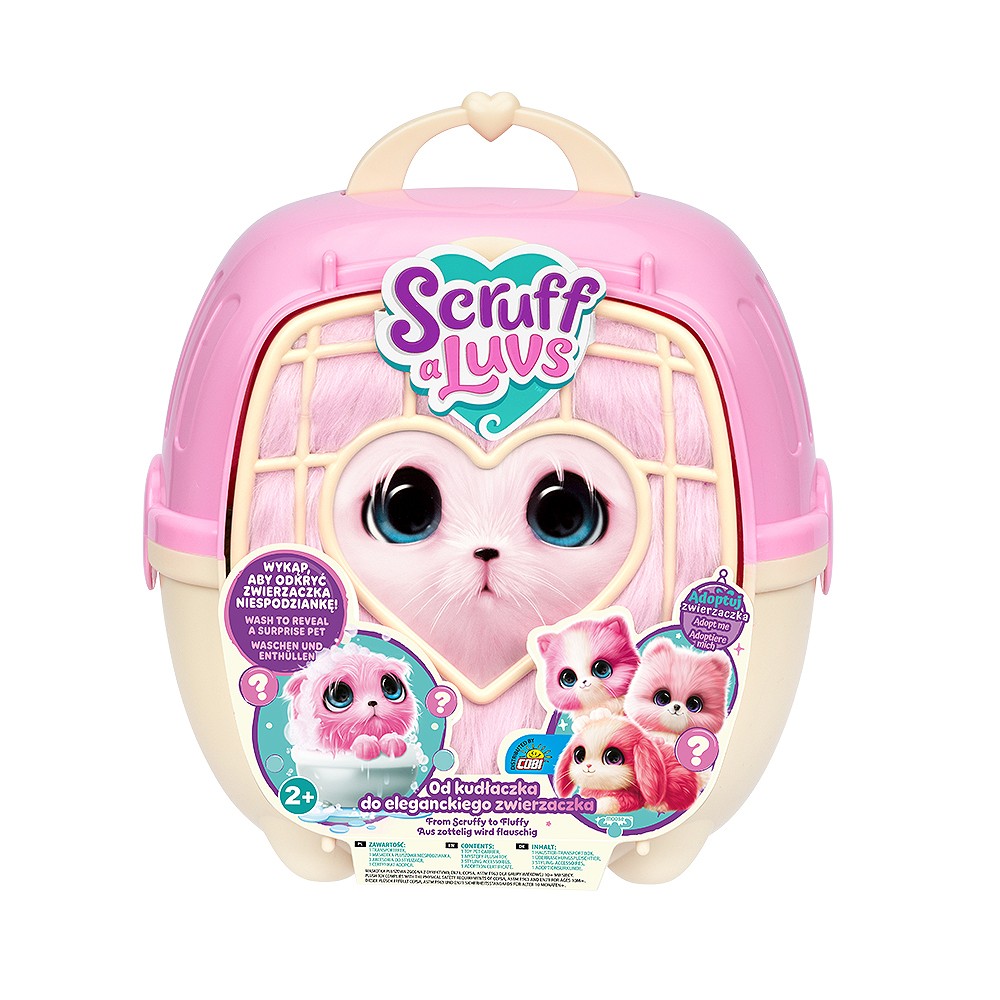 LLP Scruff a Luvs Zwierzaczki - fot. 35