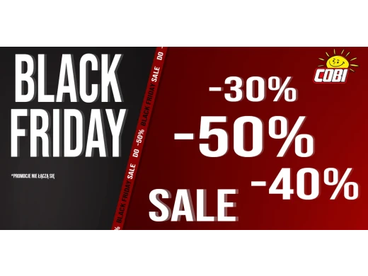 Regulamin promocji "Black Friday”