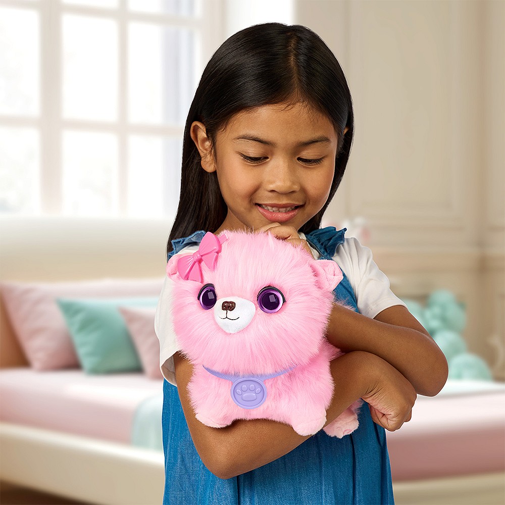 LLP Scruff a Luvs Zwierzaczki - fot. 9