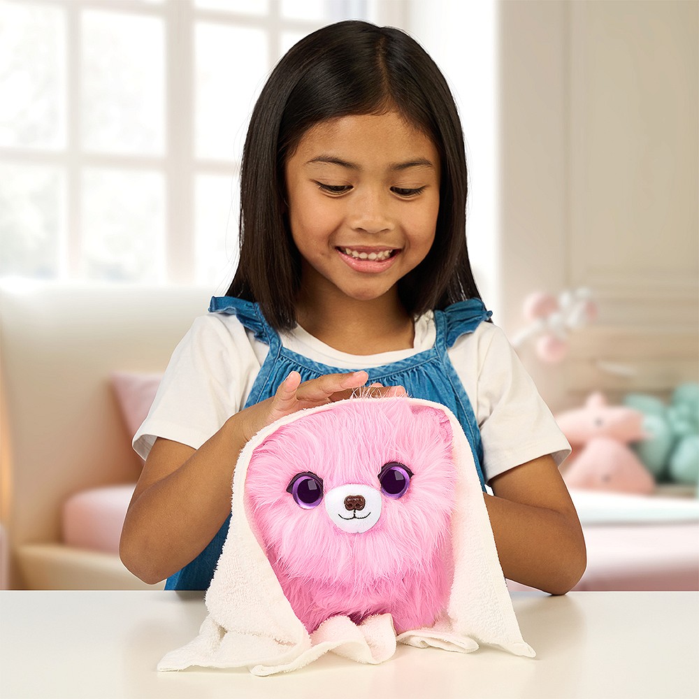 LLP Scruff a Luvs Zwierzaczki - fot. 5