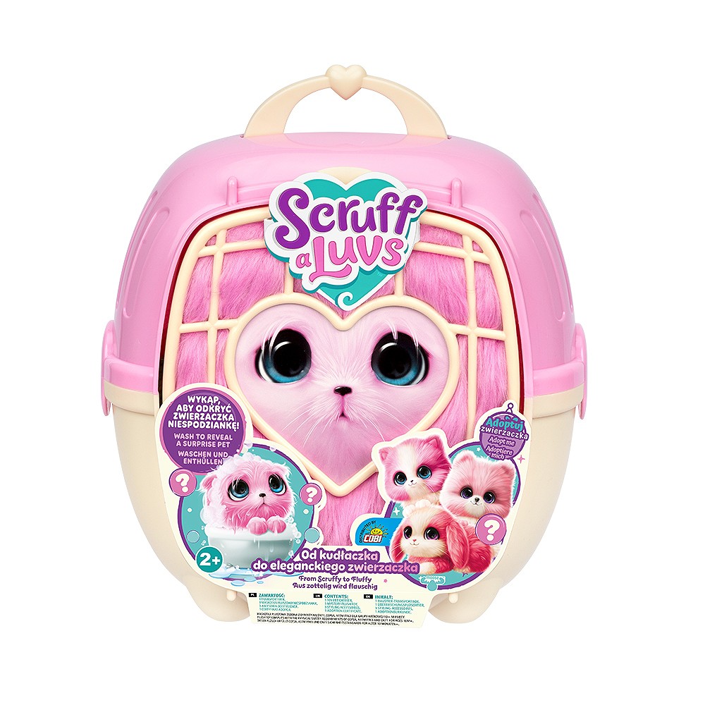 LLP Scruff a Luvs Zwierzaczki - fot. 37
