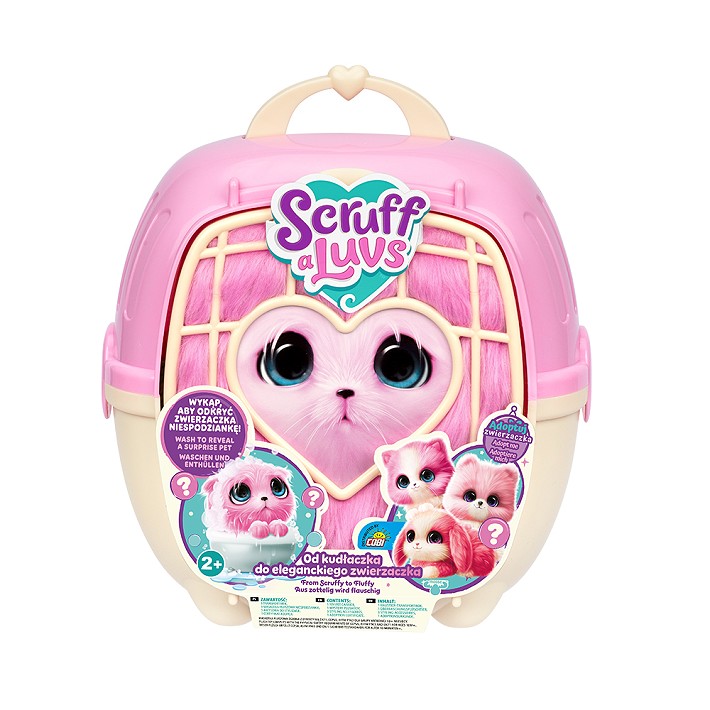 LLP Scruff a Luvs Zwierzaczki - fot. 37