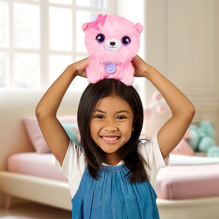 LLP Scruff a Luvs Zwierzaczki - fot. 10