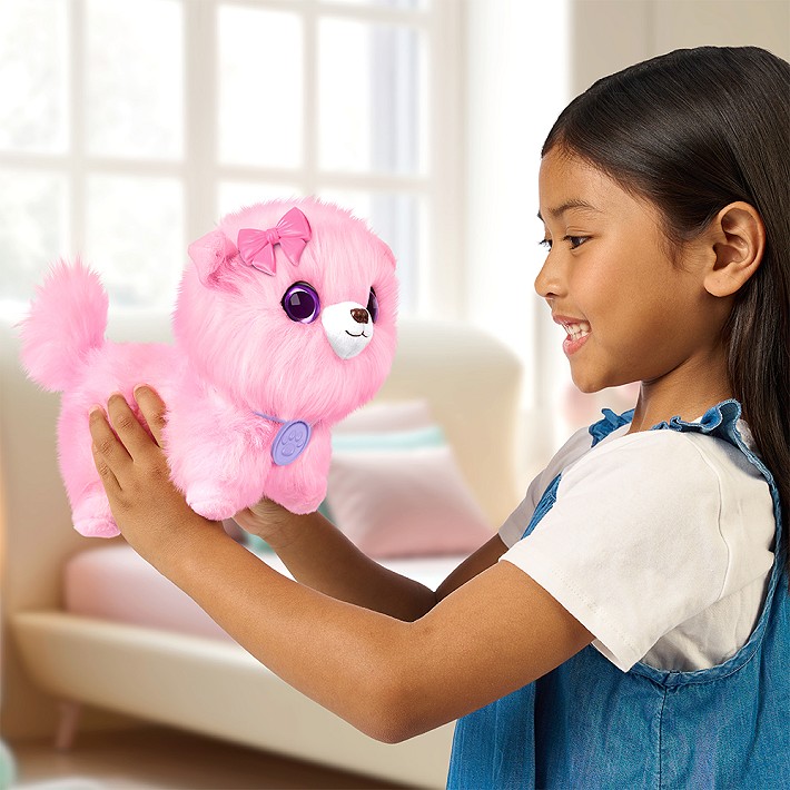 LLP Scruff a Luvs Zwierzaczki - fot. 12