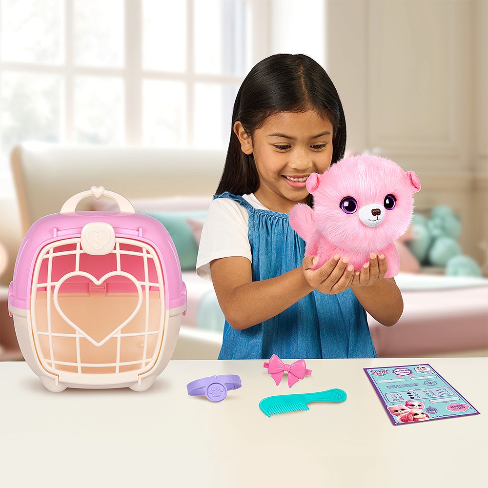 LLP Scruff a Luvs Zwierzaczki - fot. 2