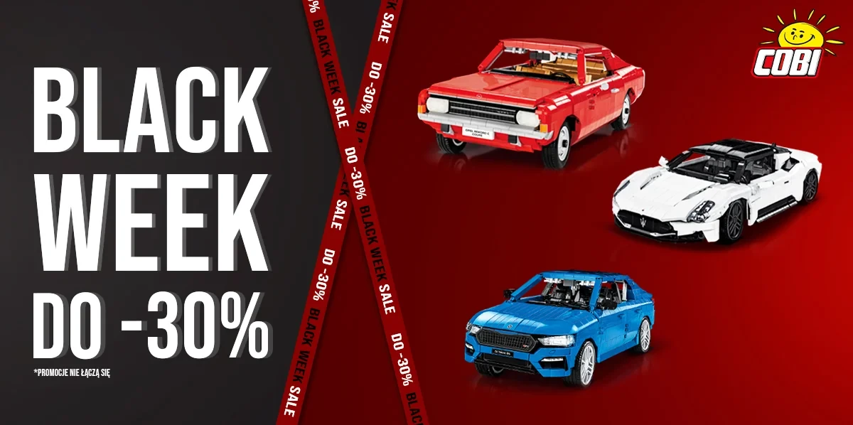 Regulamin promocji "Black Week"