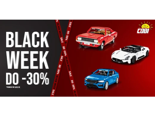 Regulamin promocji "Black Week"