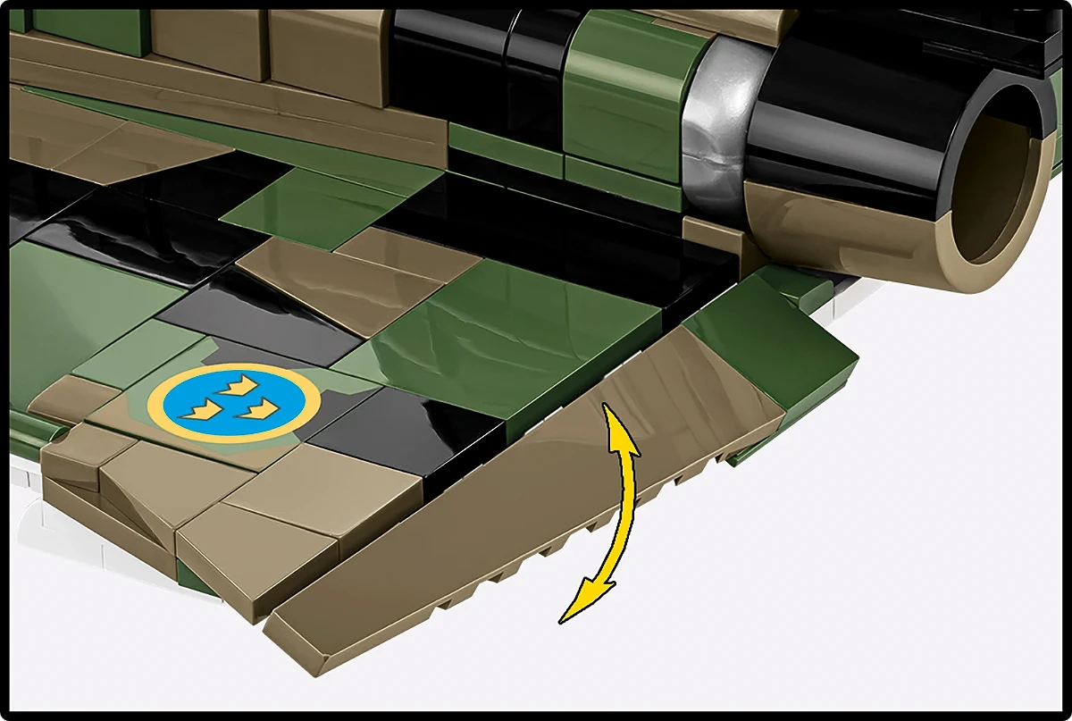 Saab AJS 37 Viggen - fot. 7