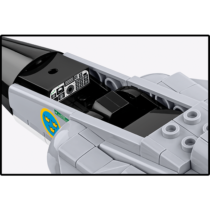 Saab AJ 37 Viggen - fot. 7