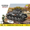 Panzer 38(t) / (ČKD) LT vz.38 - fot. 3