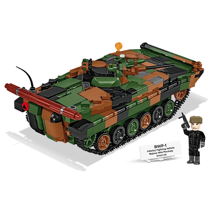 BWP-1 - fot. 2