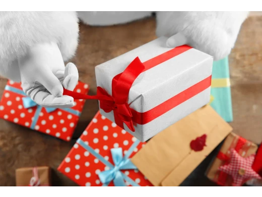 TOP7, czyli najlepsze pomysły na prezent na Mikołajki dla dzieci od COBI