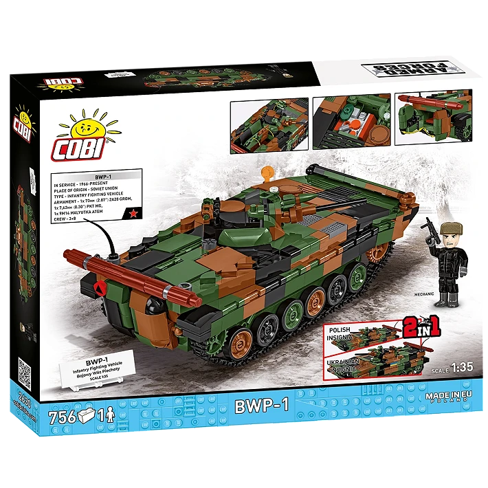 BWP-1 - fot. 16