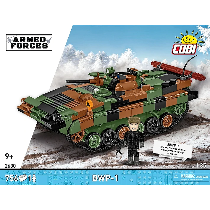 BWP-1 - fot. 3