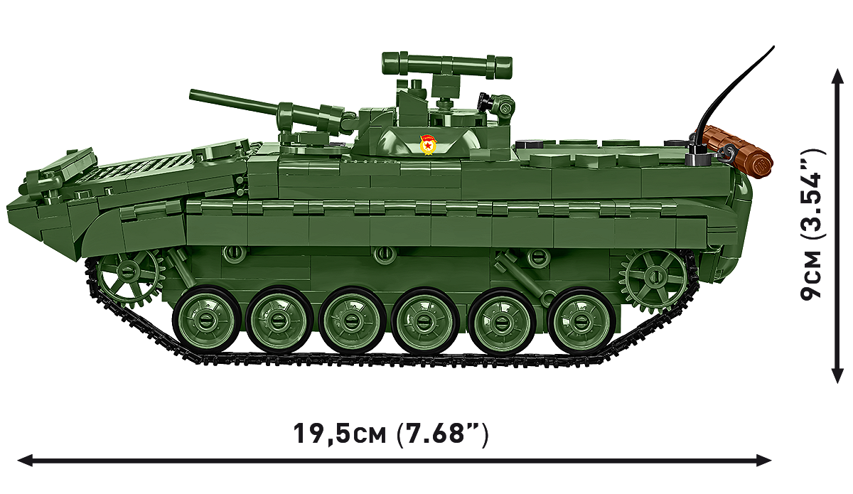 BMP-1 - fot. 12