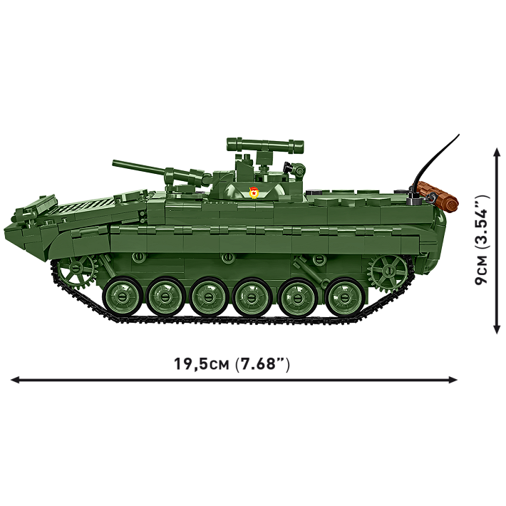 BMP-1 - fot. 12
