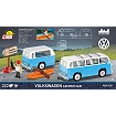 Volkswagen Camper Van - fot. 4