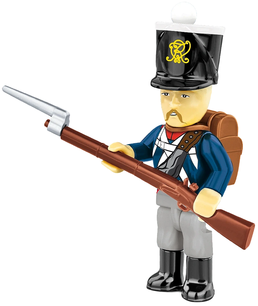 Żołnierze pruscy - fot. 4