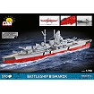 Battleship Bismarck - fot. 4