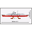 Battleship Bismarck - fot. 10
