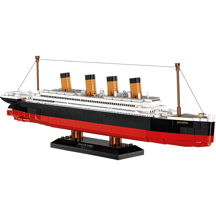 RMS Olympic