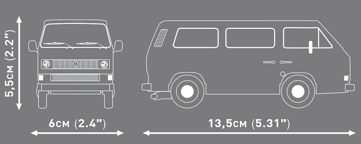 Volkswagen T3 - fot. 5