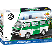 Volkswagen T3 Polizei - fot. 6
