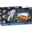 Volkswagen T3 Camper Van - fot. 8