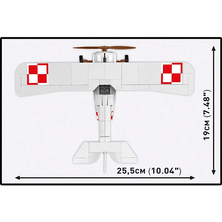 Nieuport 17 C.1 - fot. 10