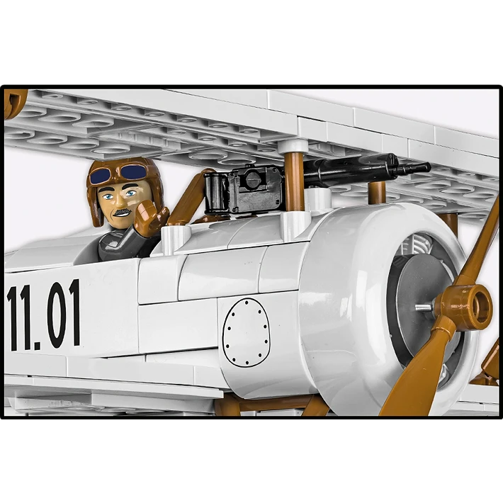 Nieuport 17 C.1 - fot. 6