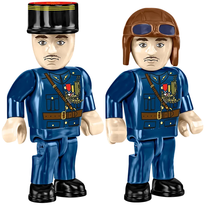 Nieuport 17 C.1 - fot. 9