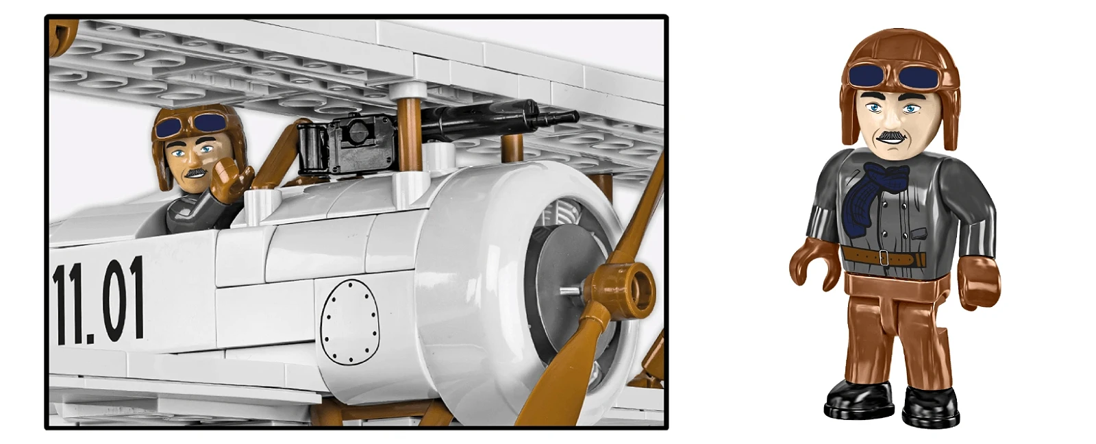 Nieuport 17 C.1 - fot. 7