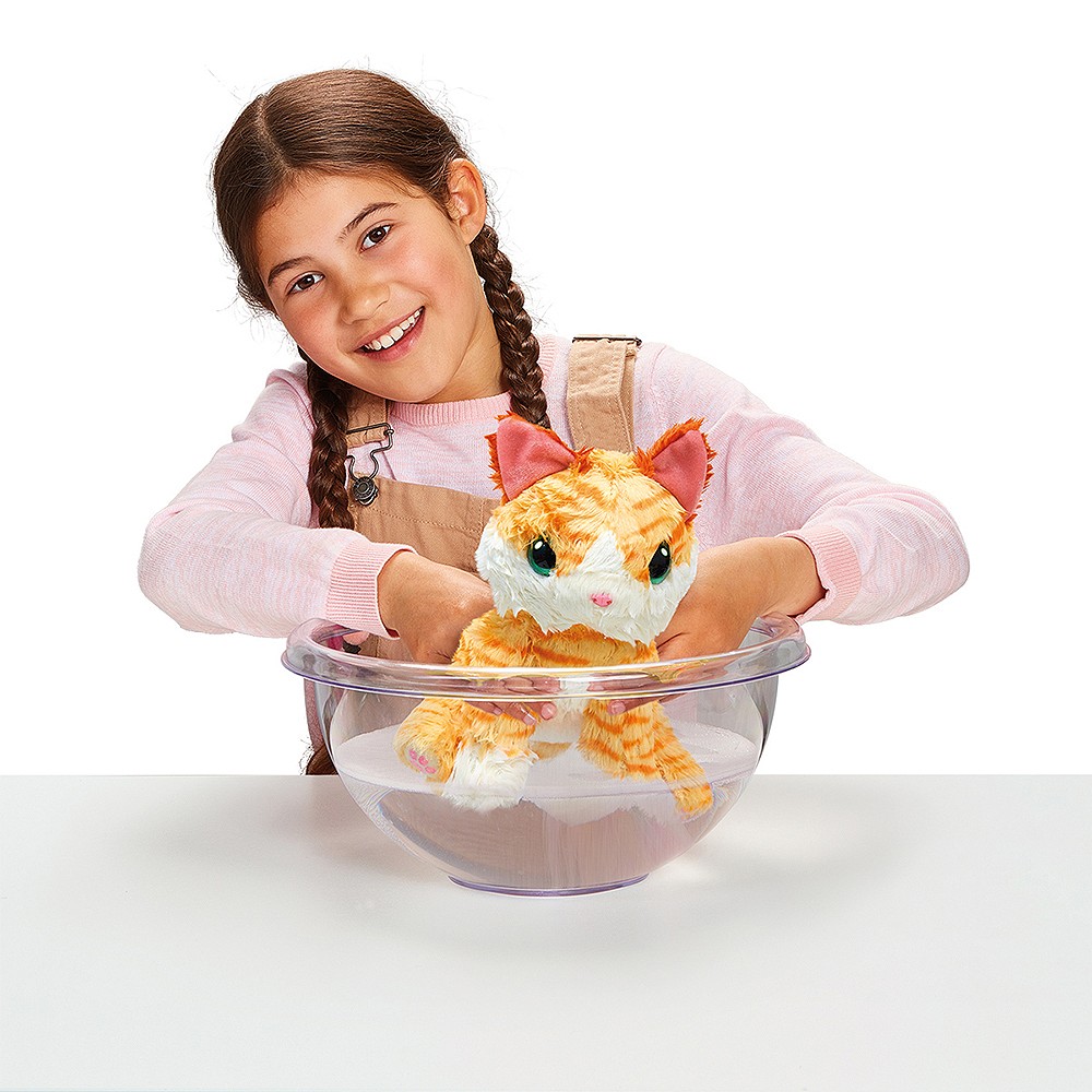 LLP Scruff a Luvs Zwierzaczki słodziaczki - uszkodzone opakowanie - fot. 3