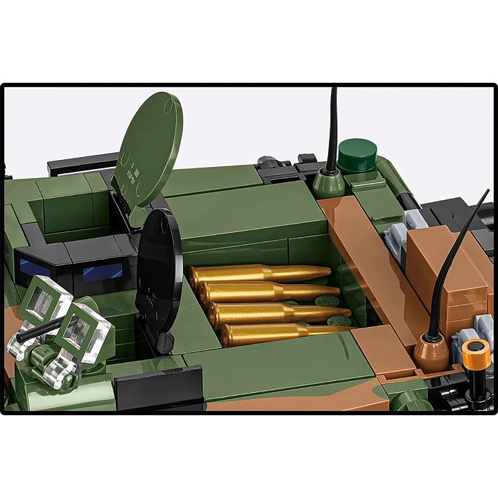 M1A2 SEPv3 Abrams - fot. 5