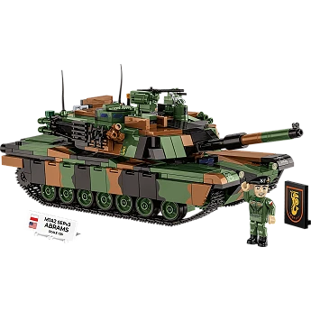 M1A2 SEPv3 Abrams