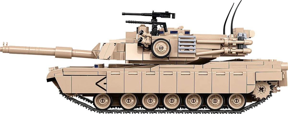 M1A2 Abrams - fot. 5
