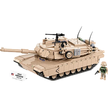 M1A2 Abrams