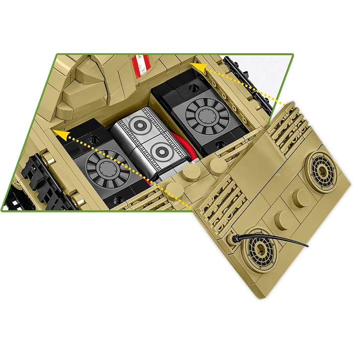 Panzer V Panther Ausf. G "Pudel" - fot. 7
