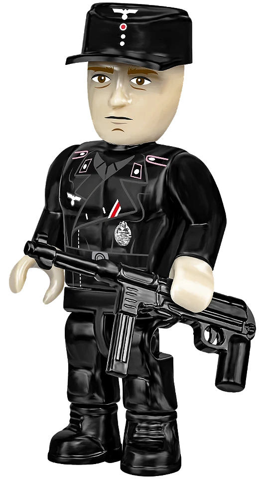 Panzer V Panther Ausf. G "Pudel" - fot. 10