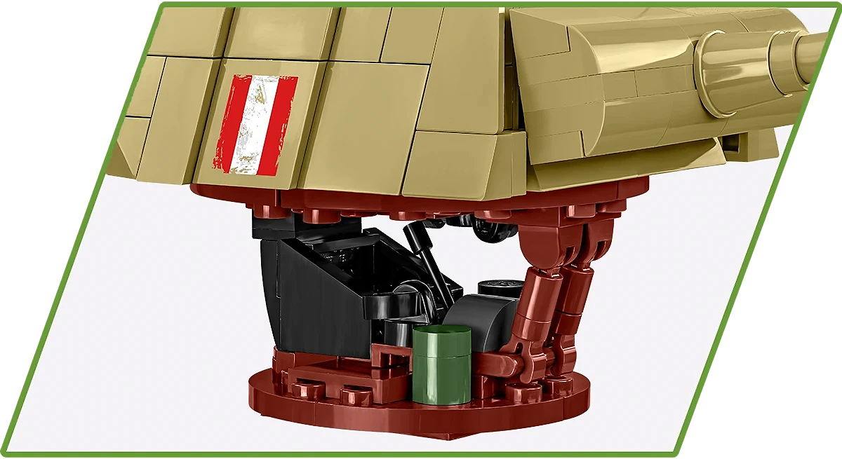 Panzer V Panther Ausf. G "Pudel" - fot. 8