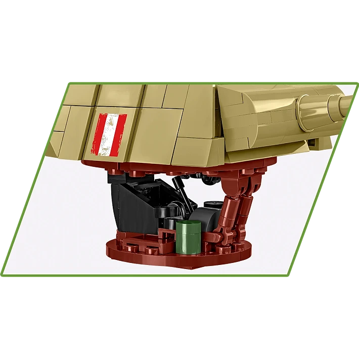 Panzer V Panther Ausf. G "Pudel" - fot. 8