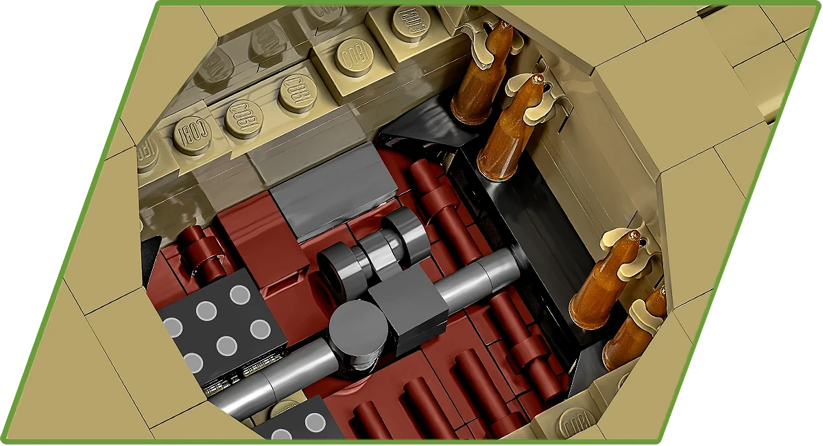 Panzer V Panther Ausf. G "Pudel" - fot. 5